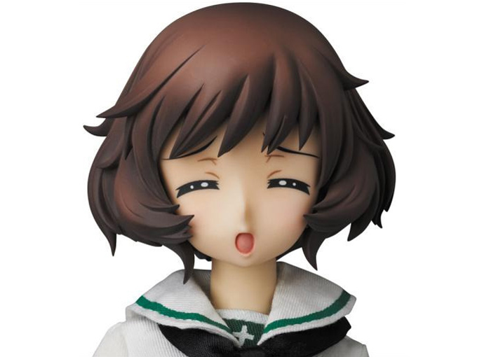 REAL ACTION HEROES �K�[���Y&�p���c�@�[ �H�R�D�ԗ�