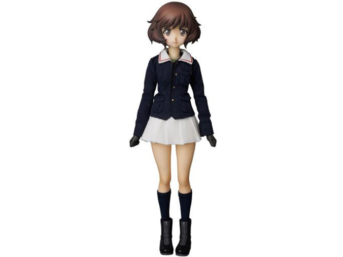 REAL ACTION HEROES �K�[���Y&�p���c�@�[ �H�R�D�ԗ�