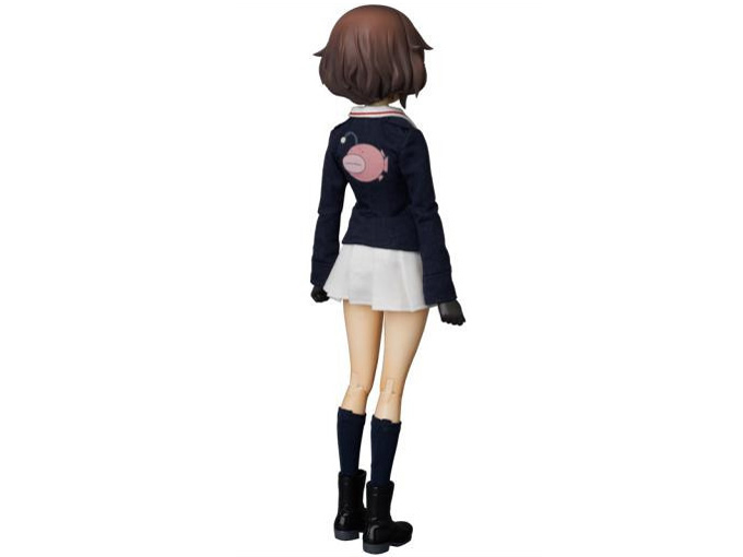 REAL ACTION HEROES �K�[���Y&�p���c�@�[ �H�R�D�ԗ�