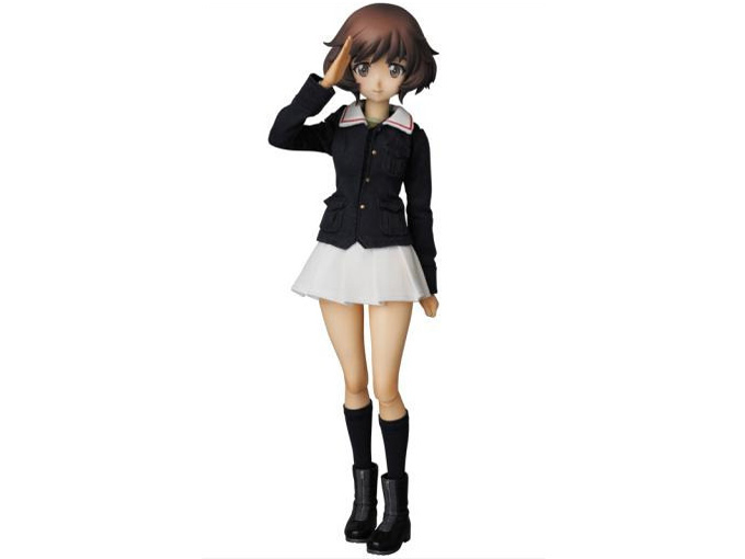 REAL ACTION HEROES �K�[���Y&�p���c�@�[ �H�R�D�ԗ� �̐��i�摜