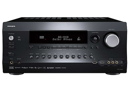 ONKYO Integra DHC-80.6 取扱説明書・レビュー記事 - トリセツ