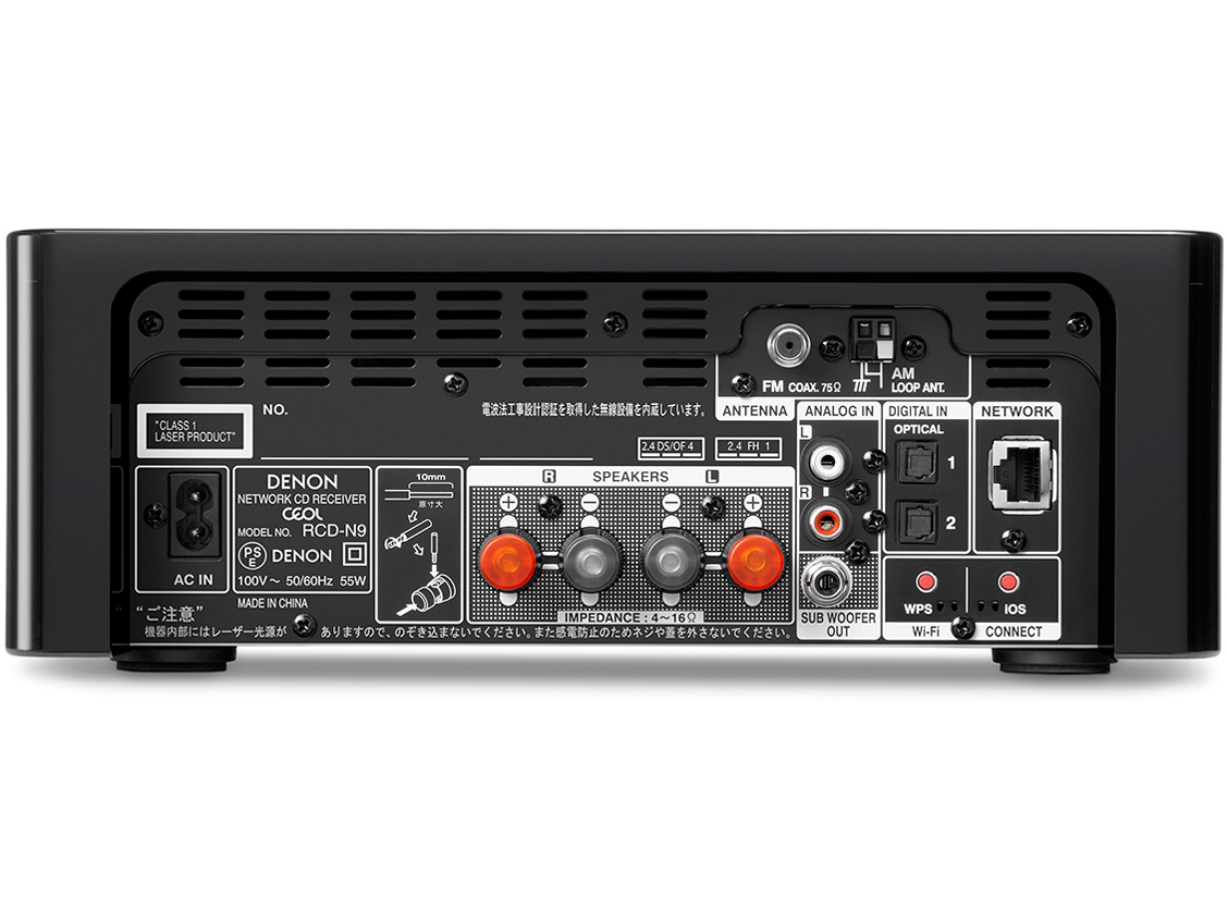 RCD-N9-K [�u���b�N]