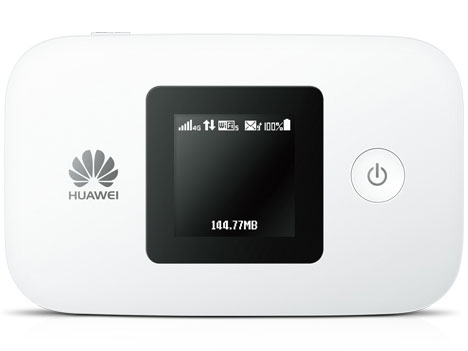 Huawei Mobile Wi-Fi E5377