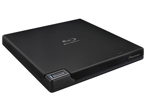 BDR-XD05BK2 [�u���b�N] �̐��i�摜