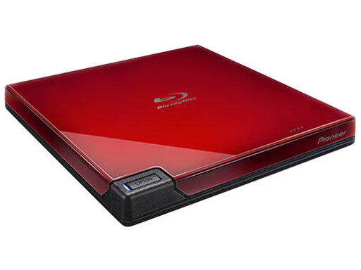 BDR-XD05R2 [���b�h] �̐��i�摜