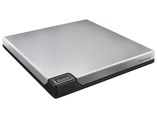 BDR-XD05SV2 [�V���o�[] �̐��i�摜