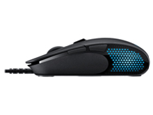 G302 MOBA Gaming Mouse
