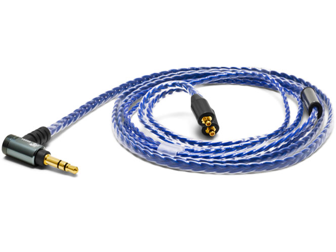 Nashville EL-7 �~�j�v���O��MMCX [1.2m] �̐��i�摜