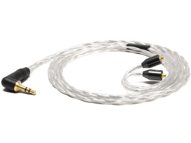 Platina hawk EL-10 �~�j�v���O��MMCX [1.2m] �̐��i�摜