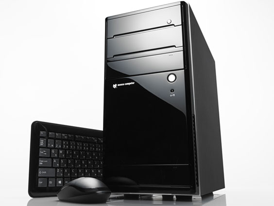 LUV MACHINES Lm-AR312S2 Windows8.1���ڃ��f�� �̐��i�摜