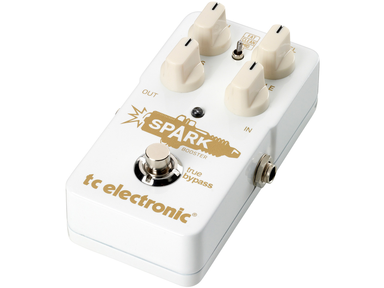 Spark Booster �̐��i�摜