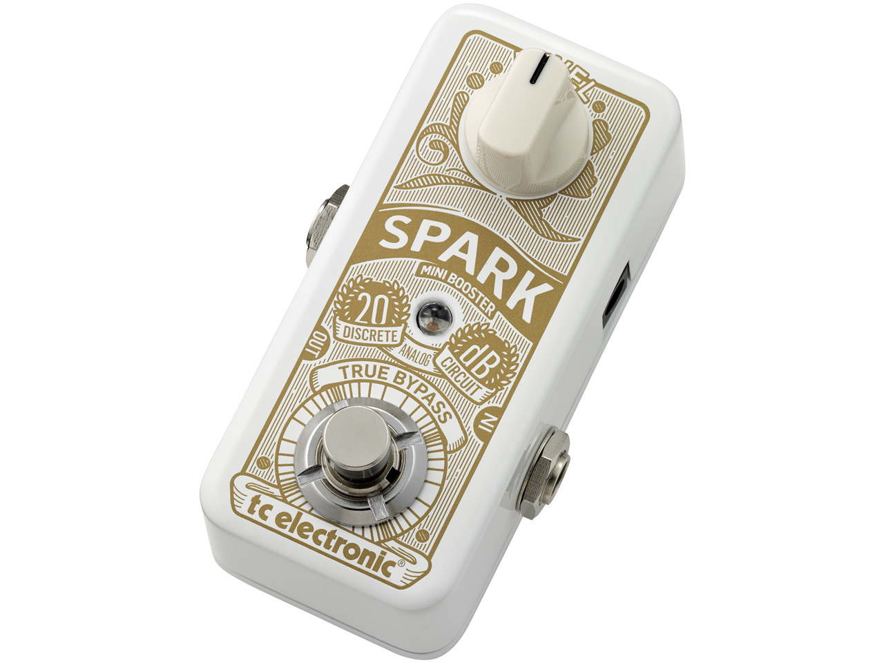 Spark Mini Booster �̐��i�摜