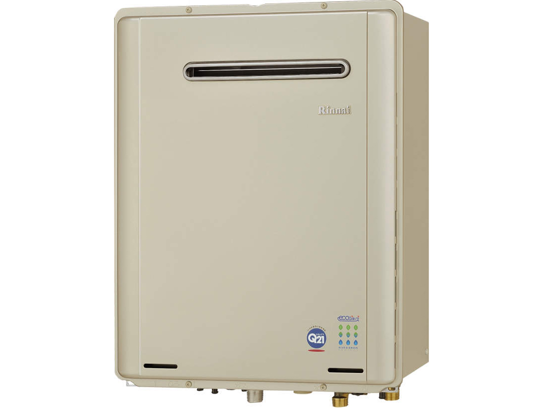 �G�R�W���[�Y Kaecco �t���I�[�g RUF-TE1610AW(A) 16�� [�s�s�K�X] �̐��i�摜