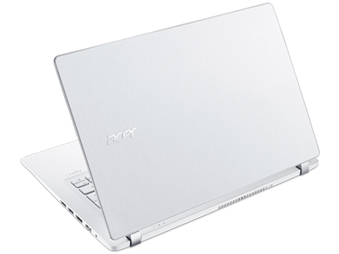 Aspire V3 V3-371-F34D/W