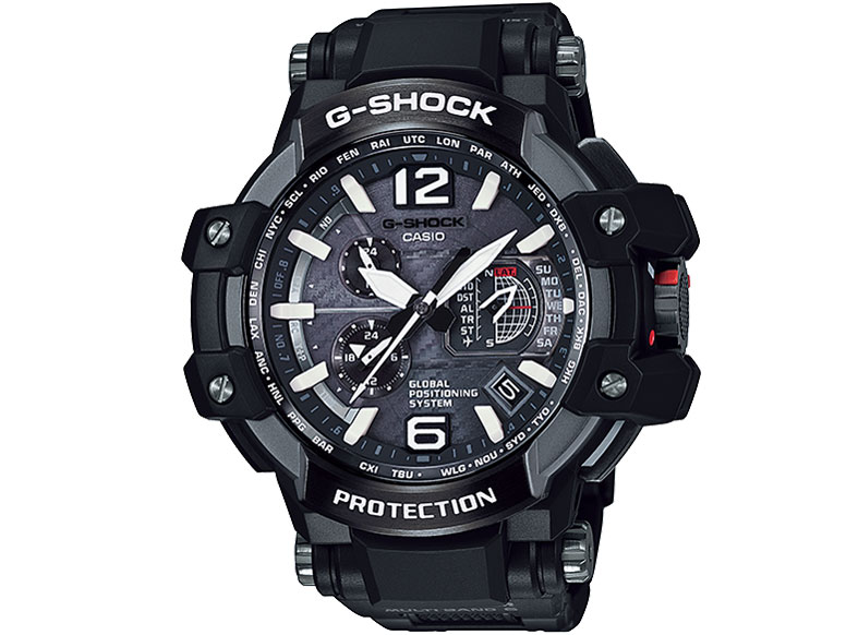 G-SHOCK �X�J�C�R�b�N�s�b�g GPW-1000FC-1AJF �̐��i�摜