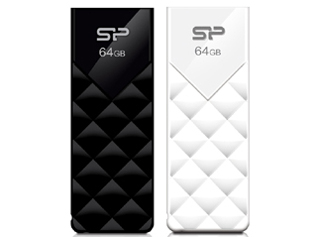 Ultima U03 SP064GBUF2U03V1W [64GB �X�m�[�z���C�g]