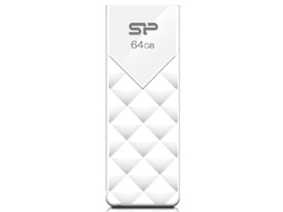 Ultima U03 SP064GBUF2U03V1W [64GB �X�m�[�z���C�g]