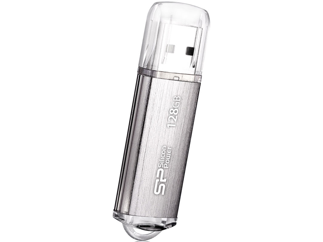 Ultima II I-Series SP128GBUF2M01V1S [128GB �V���o�[]