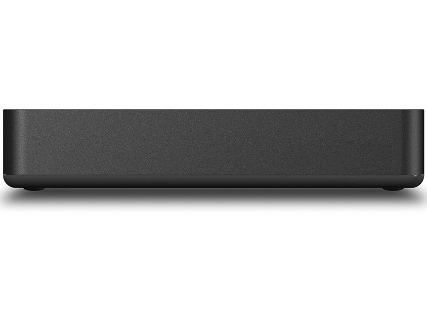 MiniStation HD-PNF2.0U3-GBC [�u���b�N]