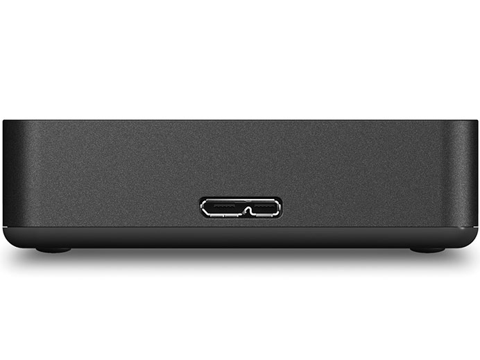 MiniStation HD-PNF2.0U3-GBC [�u���b�N]