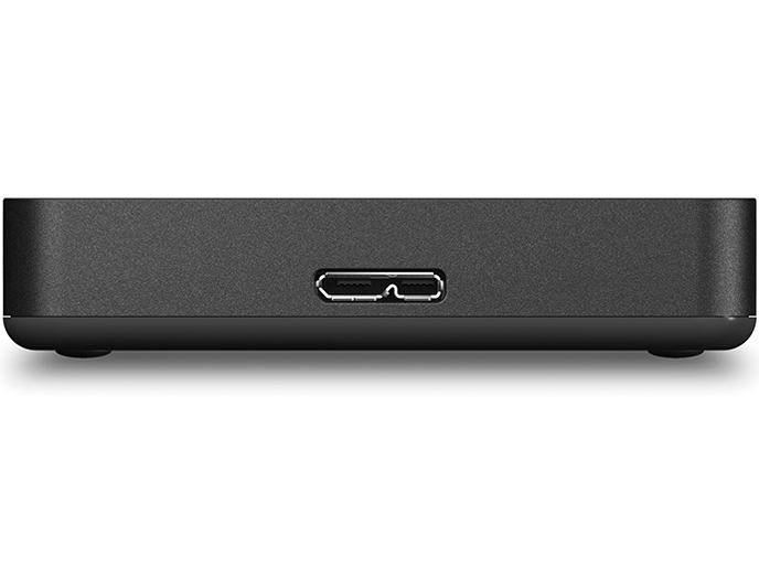 MiniStation HD-PNF1.0U3-BBC [�u���b�N]
