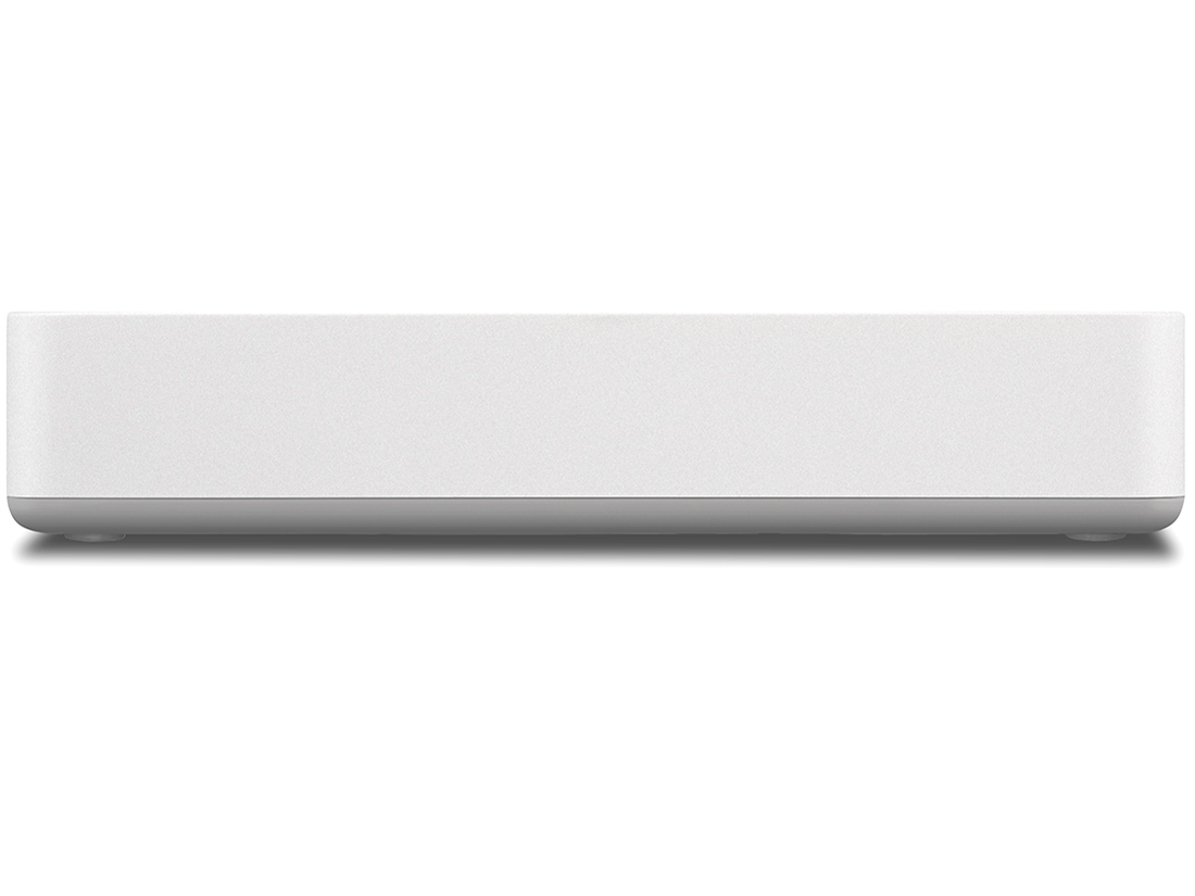 MiniStation HD-PNF2.0U3-GWC [�z���C�g]