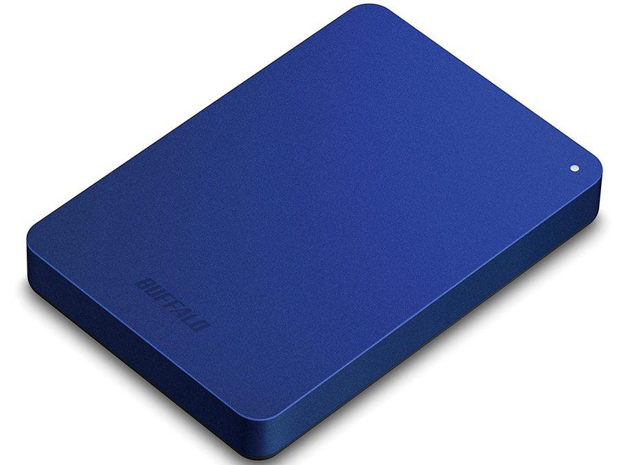 MiniStation HD-PNF1.0U3-BLC [�u���[]