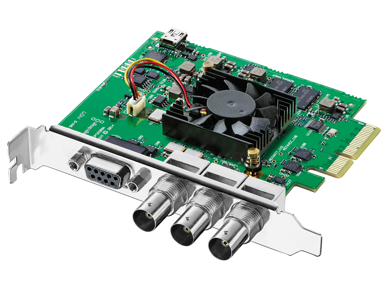 DeckLink SDI 4K �̐��i�摜