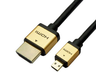 HO-HDD20-263GD [2m �S�[���h] �̐��i�摜