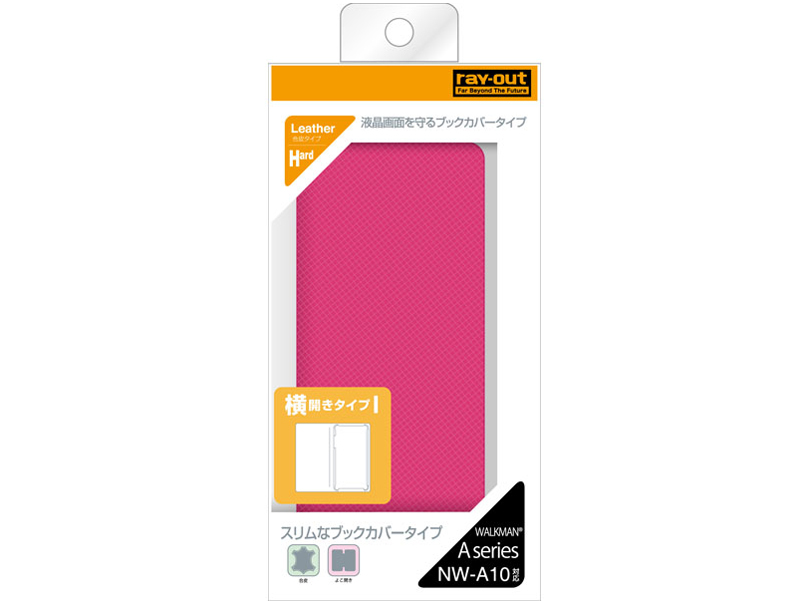 RT-SA10LBC1/P [�s���N]