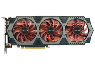 GALAX GF PGTX980-SOC/4GD5 [PCIExp 4GB]
