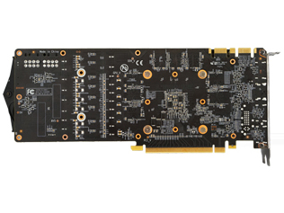 GALAX GF PGTX980-SOC/4GD5 [PCIExp 4GB]