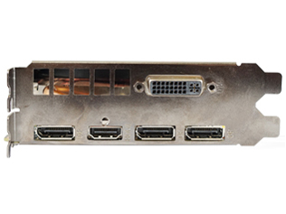 GALAX GF PGTX980-SOC/4GD5 [PCIExp 4GB]