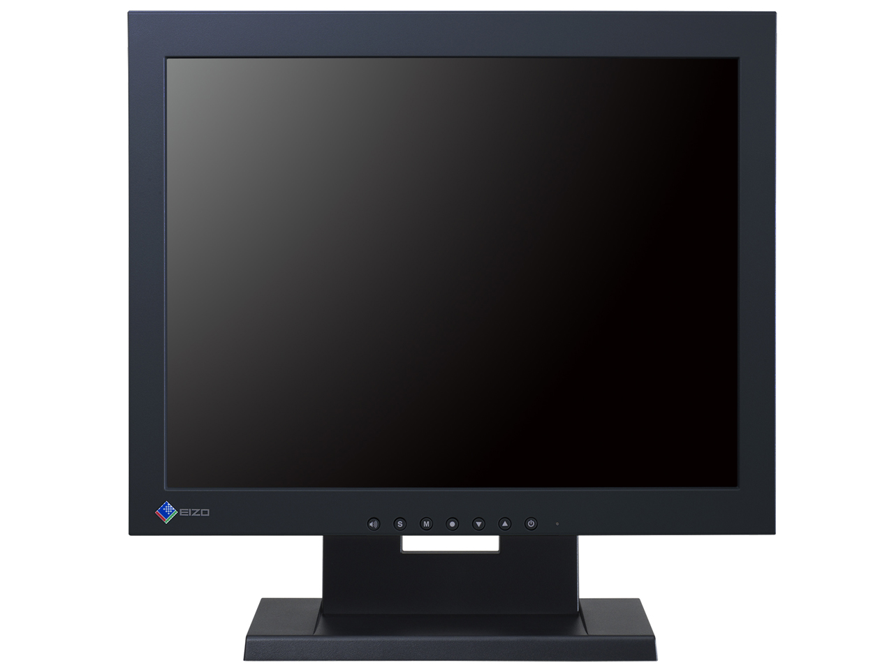 DuraVision FDX1501T-A FDX1501T-ABK [15�C���` �u���b�N] �̐��i�摜