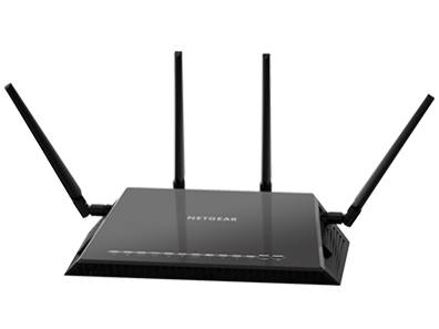 Nighthawk R7500-100JPS