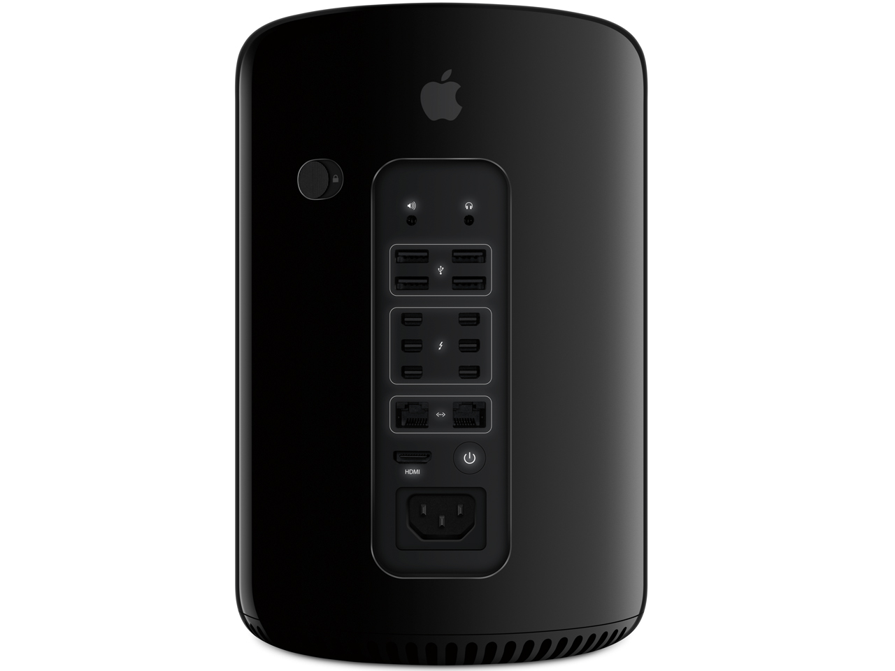 �w�{�� �ڑ������x Mac Pro MD878J/A [3500] +8GB*4[32768M] �̐��i�摜