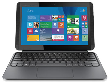 Pavilion x2 10-j021TU �̐��i�摜