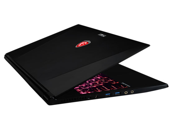 GS60 2QE(Ghost Pro 3K)-060JP