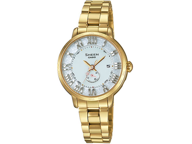 Sheen SHW-1600GD-7AJR �̐��i�摜