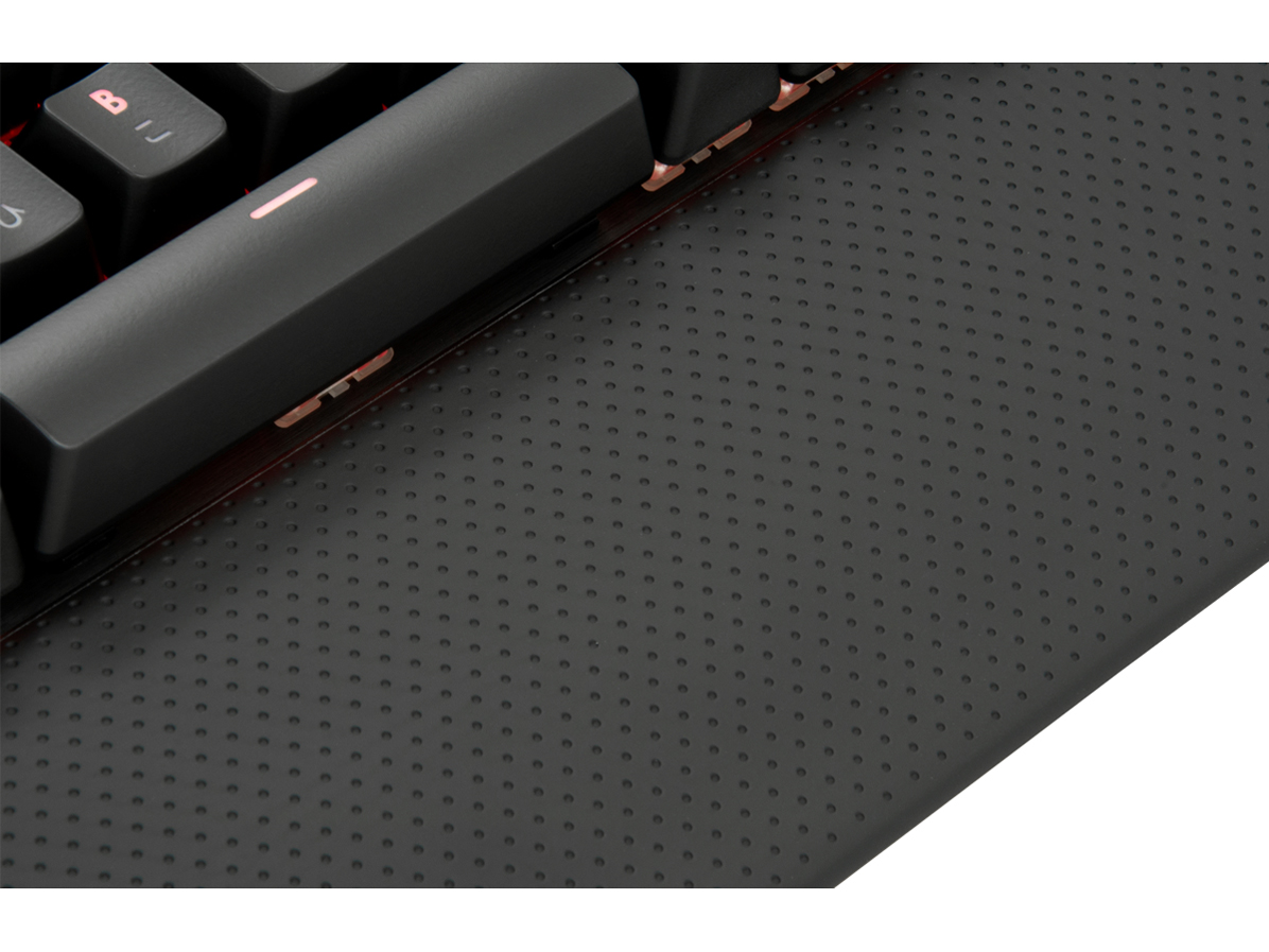 Gaming K70 RGB MX Red CH-9000068-JP [�u���b�N]