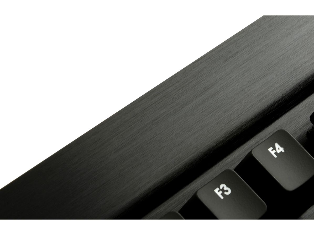 Gaming K70 RGB MX Red CH-9000068-JP [�u���b�N]