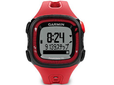 ガーミン ForeAthlete15J 価格比較 - 価格.com