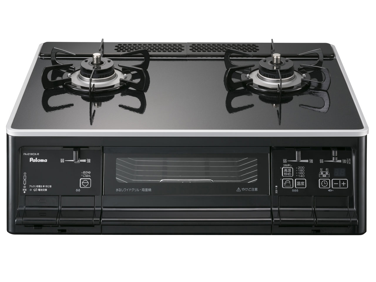 PA-61WCK-R LP �̐��i�摜