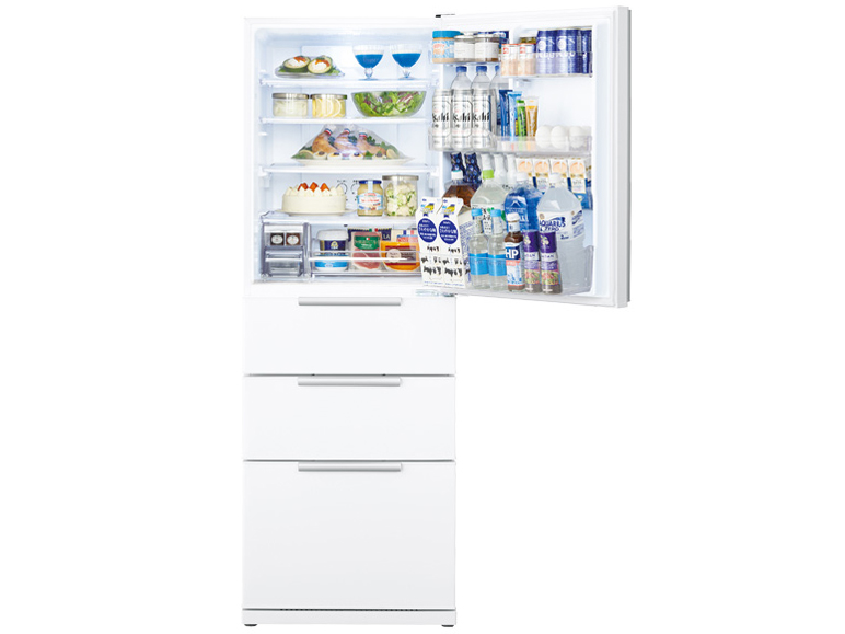 and Smart AQR-SD36D-W [�v���~�A���z���C�g]