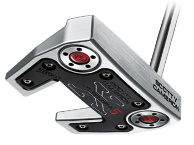 �t���[�`���� X5 �p�^�[ [35�C���`] �̐��i�摜