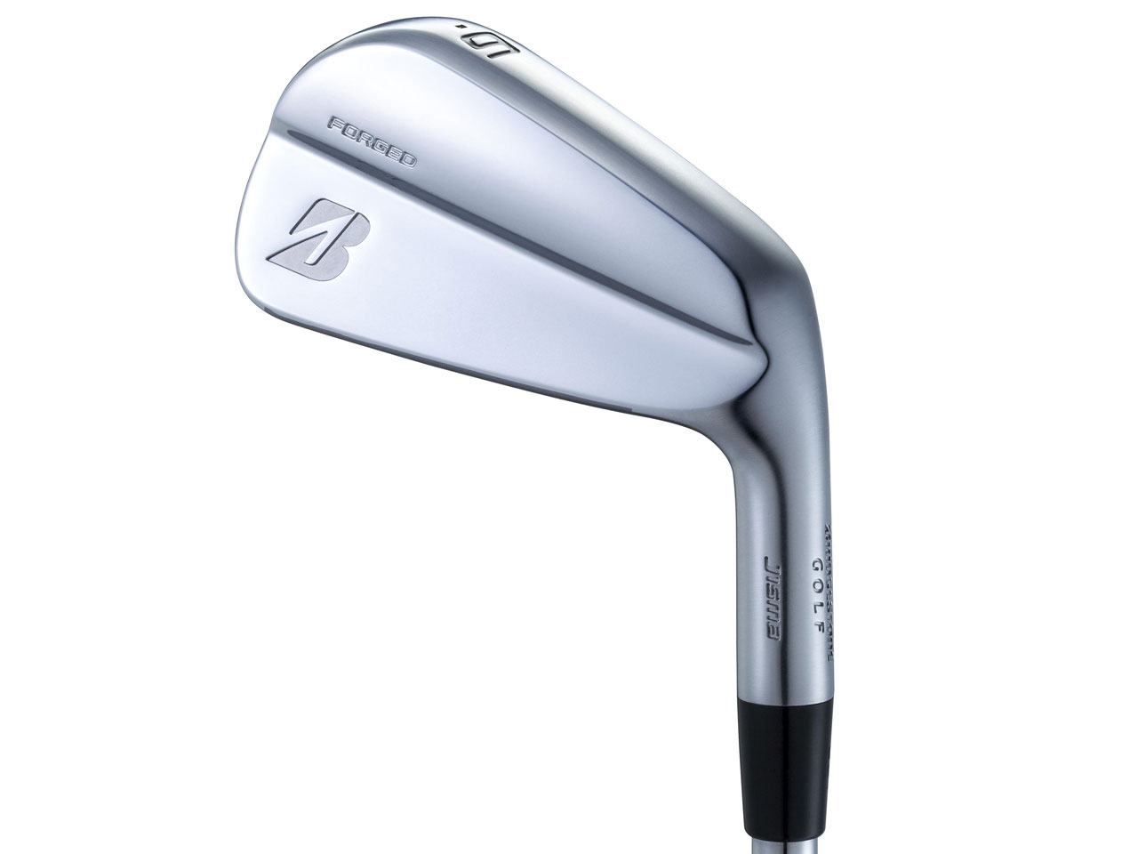 BRIDGESTONE GOLF J15MB �A�C�A�� 3I [�_�C�i�~�b�N�S�[���h �t���b�N�X�FS200] �̐��i�摜