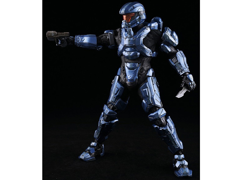 HALO UNSC �X�p���^���E�K�u���G���E�\�[��