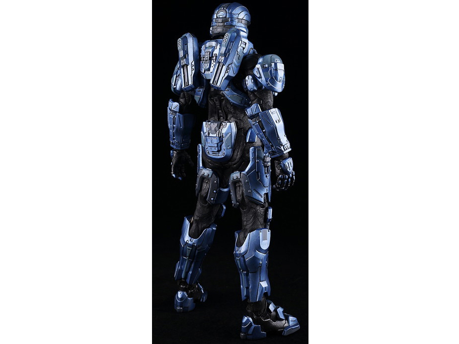 HALO UNSC �X�p���^���E�K�u���G���E�\�[��