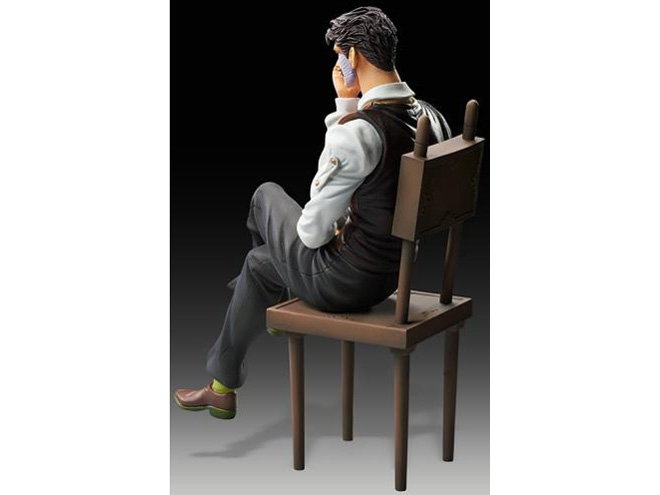 �X�^�`���[���W�F���h �W���W���̊�Ȗ`�� ��O�� �_�j�G���EJ�E�_�[�r�[