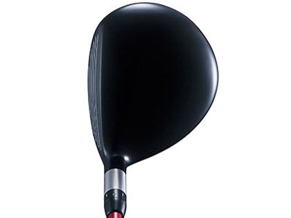 BRIDGESTONE GOLF J15F+ �t�F�A�E�F�C�E�b�h #5 [Tour AD J15-11W �t���b�N�X�FSR]